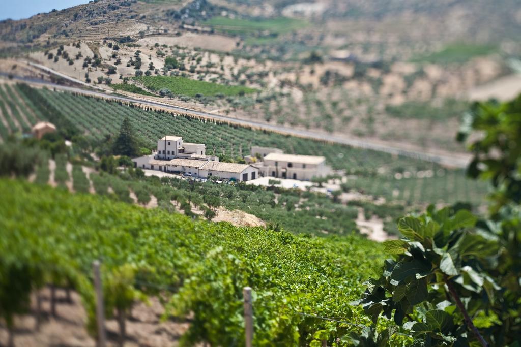 بالما دي مونتيكارو Azienda Agricola Mandranova المظهر الخارجي الصورة