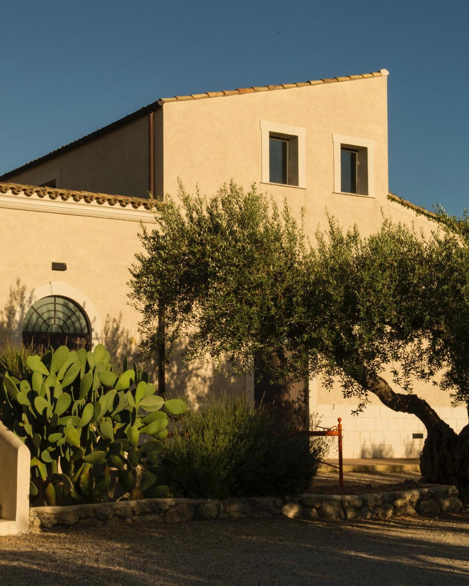 بالما دي مونتيكارو Azienda Agricola Mandranova المظهر الخارجي الصورة