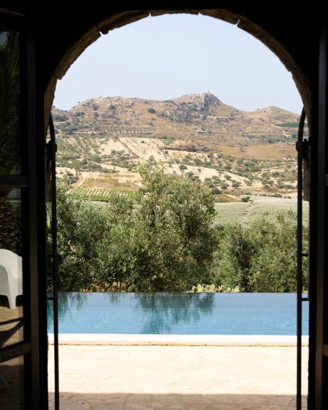 بالما دي مونتيكارو Azienda Agricola Mandranova المظهر الخارجي الصورة