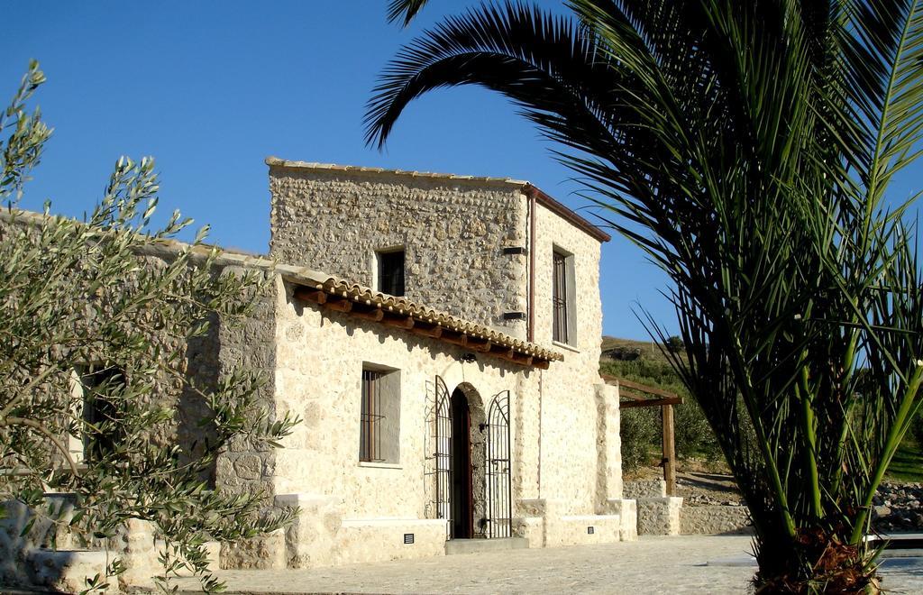 بالما دي مونتيكارو Azienda Agricola Mandranova المظهر الخارجي الصورة